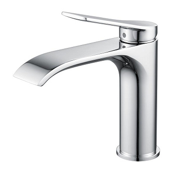 Смеситель для раковины Shevanik S41 S4101