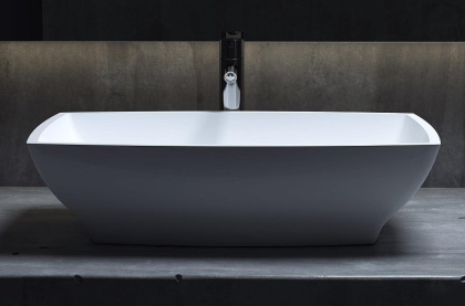 Раковина Salini Gloria 04 60х38 1102204M Раковина Salini Gloria 04 60х38 1102204M