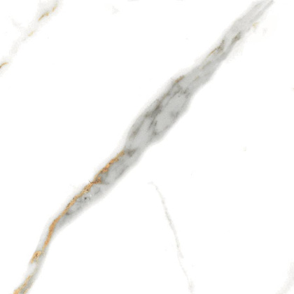 Керамогранит Laparet Golden White Statuario полированный 60x60 (4шт_1,44м2), м2