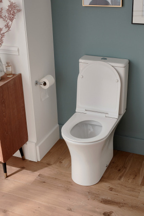 Сиденье с микролифтом  Jacob Delafon ALEO E33127-0, шт Сиденье с микролифтом  Jacob Delafon ALEO E33127-0, шт