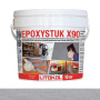 Затирка эпоксидная EPOXYSTUK X90С.30 Grigio Perla 10кг