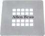 Накладка для сифона Allen Brau Priority 8.310N1-SS нержавеющая сталь Накладка для сифона Allen Brau Priority 8.310N1-SS нержавеющая сталь