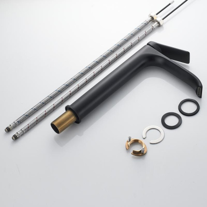 Смеситель для раковины Shevanik S41H S4111H