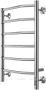 Полотенцесушитель Terminus Виктория П6 400х650 электро