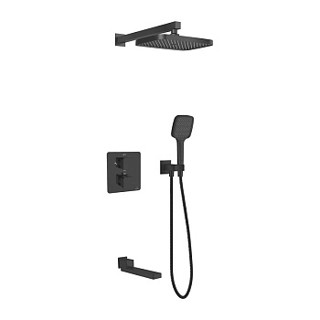 Душевой комплект ROSE R15H R1595H