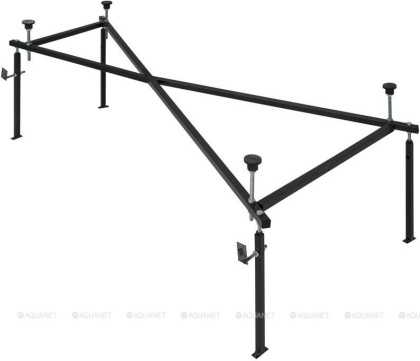 Каркас сварной для акриловой ванны Aquanet Palma 170x90/60 L/R Каркас сварной для акриловой ванны Aquanet Palma 170x90/60 L/R