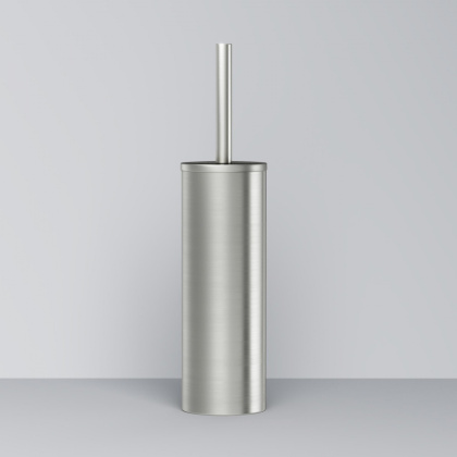 A7433500 Sense L, Стойка с туалетной щеткой, сталь