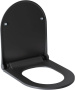 Крышка-сиденье для унитаза Allen Brau Priority 4.31004.AN антрацит