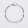 A50A34400 Inspire V2.0, Кольцо для полотенец, хром, шт