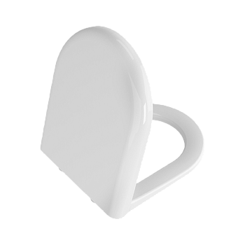 Zentrum унитаз сиденье-DP-белый Zentrum унитаз сиденье-DP-белый