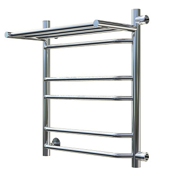 Полотенцесушитель Браво ПМ 3 П 50*60*40 (ЛЦ4) ПРАВЫЙ