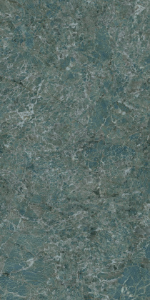 Риальто зеленый лаппатированный обрезной 119,5x238,5x11