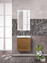 Керамическая раковина BelBagno BB1923-500 Керамическая раковина BelBagno BB1923-500