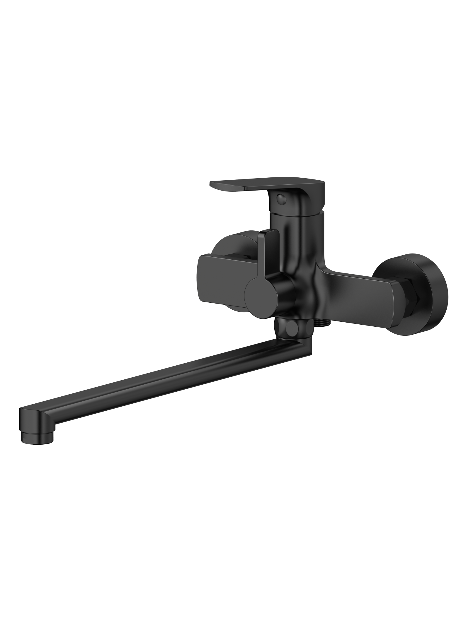 Смеситель Splenka универсальный для ванны  S30.22