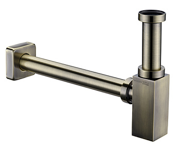 A096 Сифон для раковины Wasserkraft