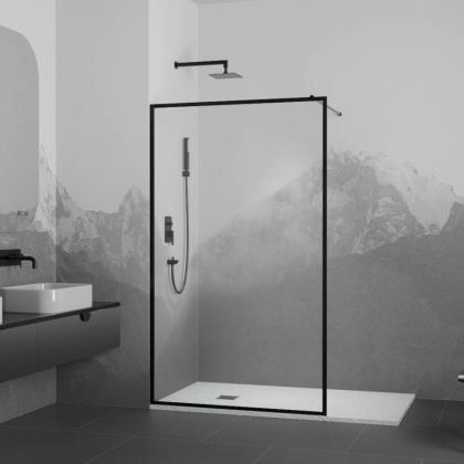 Душевая перегородка RGW WA-012B, RGW 35101210-84