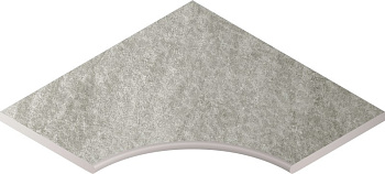 Рок Борт.60X60 Угл.Закр.30