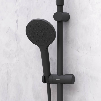 Комплект для ванной комнаты, зона помывочной 120x90 см WK93ES