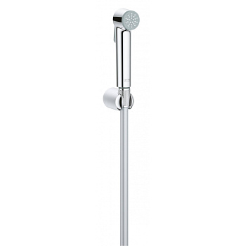 Душ гигиенический Grohe Tempesta-F 26352000 хром