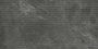60x120 Rigato Декор Антрацит Матовый R10A