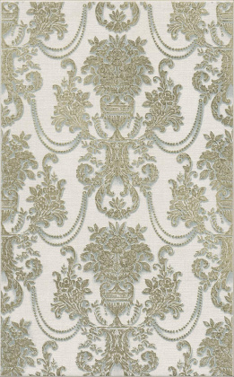 Декор VT\В165\6402 Борромео 25*40*8 (уп\10шт), шт Декор VT\В165\6402 Борромео 25*40*8 (уп\10шт), шт