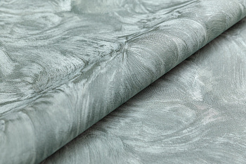 Обои виниловые Оазис база, тёмный зелёный