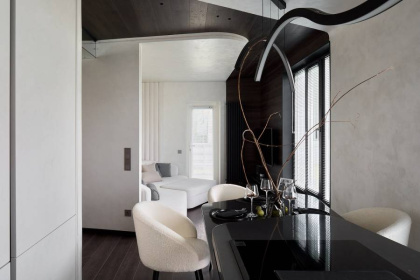 Кварцевый ламинат Fargo 50-6191-41  Дуб Бастион  Кварцевый ламинат Fargo 50-6191-41  Дуб Бастион