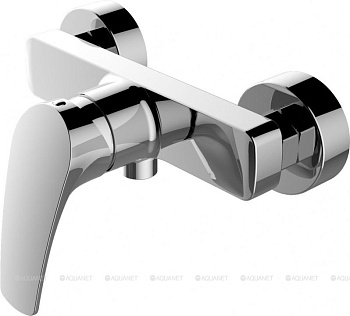 Смеситель для душа Aquanet Static AF330-30C Смеситель для душа Aquanet Static AF330-30C