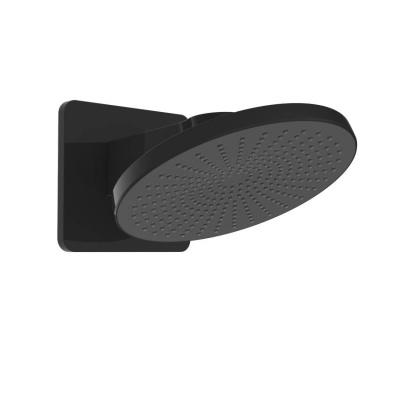 Душевой комплект Inspire VSFW-3I22MT5MB встраиваемый, термостат, двухрежимный, черный