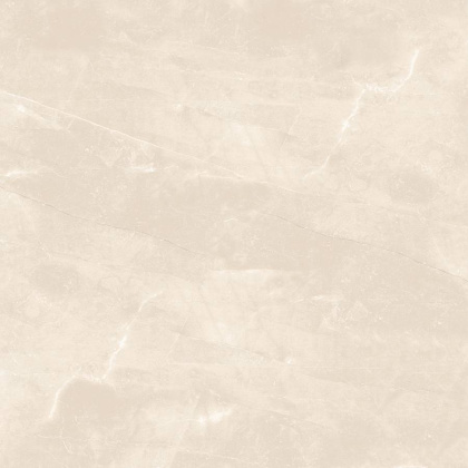 Керамогранит K39_5 Chitto White бежевый (80смх80смх9мм) (3шт_1,92м2) сатинированный, м2