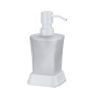 Amper K-5499WHITE Дозатор для жидкого мыла Amper K-5499WHITE Дозатор для жидкого мыла