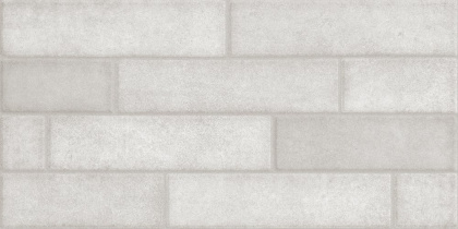 GT155VG Плитка облицовочная Urban GT Сер. 30x60 _brick_ 1\58,32