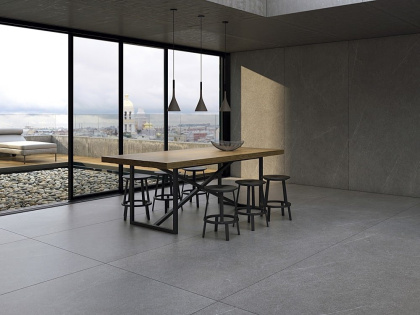 Керамогранит DL590500R Роверелла пепельный обрезной 119,5*238,5*11 (уп/1шт), м2 Керамогранит DL590500R Роверелла пепельный обрезной 119,5*238,5*11 (уп/1шт), м2