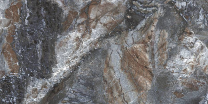 Керамогранит К18_8 Laparet Vega Brown (120смх60смх9мм) (2шт_1,44м2) полированный, м2