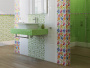 Декор HGD\A259\15000 Венсен 15*40*8(уп/10шт), шт Декор HGD\A259\15000 Венсен 15*40*8(уп/10шт), шт