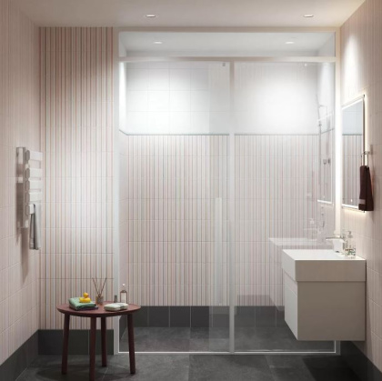 Карандаш 138 зелено-голубой 20*1,5 (1уп/40шт.), шт