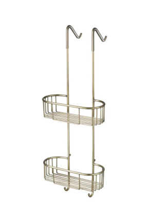 Полка 2-ярусная Timo Nelson 160084/02 antique