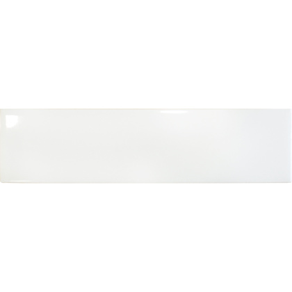 Керамическая плитка FUSION WHITE 7.5х30 (0.99 кв.м.в уп, отгрузка кратно уп.)