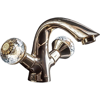 Смеситель для умывальника_Комплект Смеситель для умывальника_Комплект