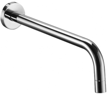 Излив Paffoni Light ZBOC045CR хром Излив Paffoni Light ZBOC045CR хром