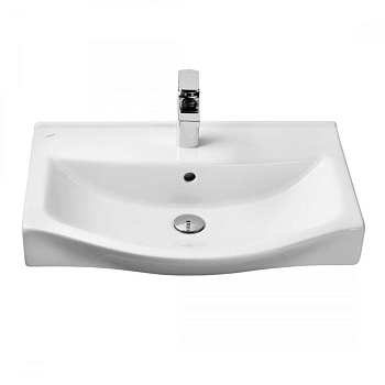 Раковина Santek Беверли 65 Раковина Santek Беверли 65