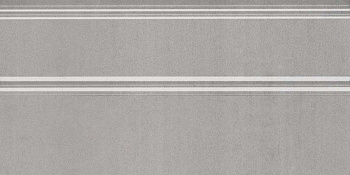 Плинтус FMA019R Марсо серый обрезной 30*15*17(1уп/8шт), шт Плинтус FMA019R Марсо серый обрезной 30*15*17(1уп/8шт), шт