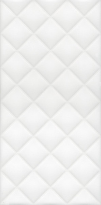 Плитка настенная 11132R Марсо белый структура обрезной 30*60*9 (7шт/1,26м2), м2