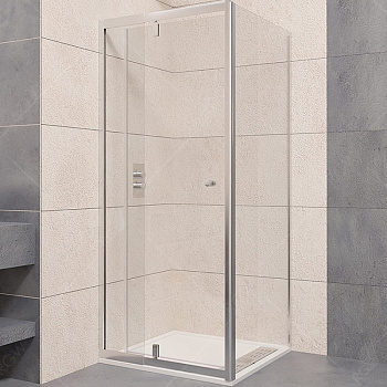 Душевой уголок RGW Passage PA-32 90x90 04083299-011 профиль Хром стекло прозрачное Душевой уголок RGW Passage PA-32 90x90 04083299-011 профиль Хром стекло прозрачное