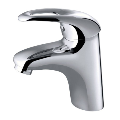 Смеситель д/раковины LERIDA, арт. 08100LR Смеситель д/раковины LERIDA, арт. 08100LR