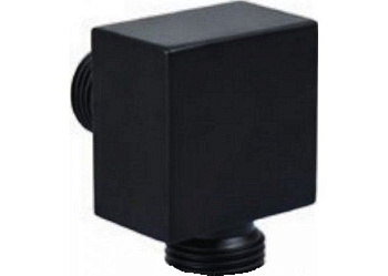 Шланговое подключение для душа Paffoni Level ZACC238NO