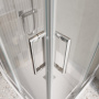 Душевой уголок BELBAGNO LUCE-AH-21 Душевой уголок BELBAGNO LUCE-AH-21