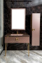 Консоль LUCIDO 100 см Лиловый 303905 770-100-PU Boheme Консоль LUCIDO 100 см Лиловый 303905 770-100-PU Boheme
