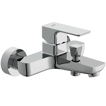 Смеситель для ванны GEO однорычажный