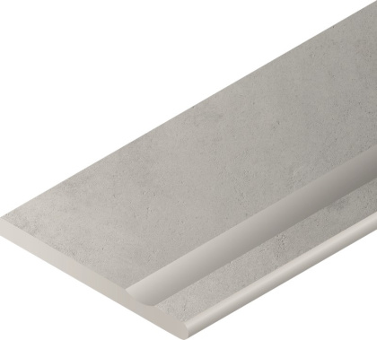 Сильвер Борт.30X60 С Выемкой Закруг.Пр